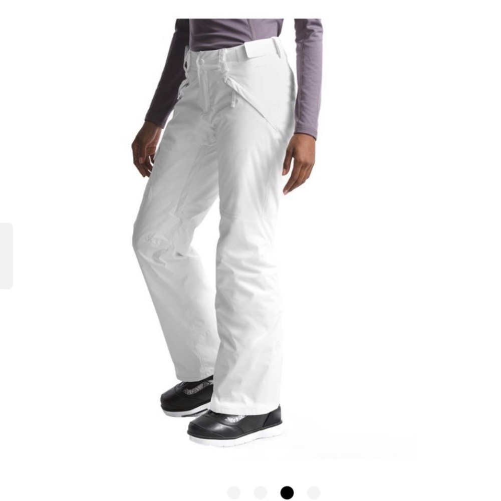 North Face Freedom Insulated Pants - Women's